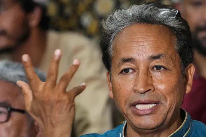 Sonam -Wangchuk Sonam -Wangchuk