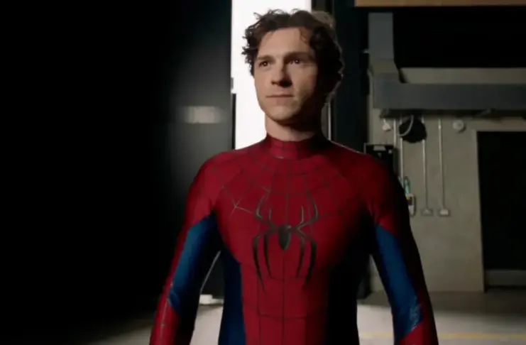 Spider-Man