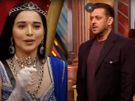 Tanya Mittal Demands Gift from Salman Khan in Bigg Boss 19