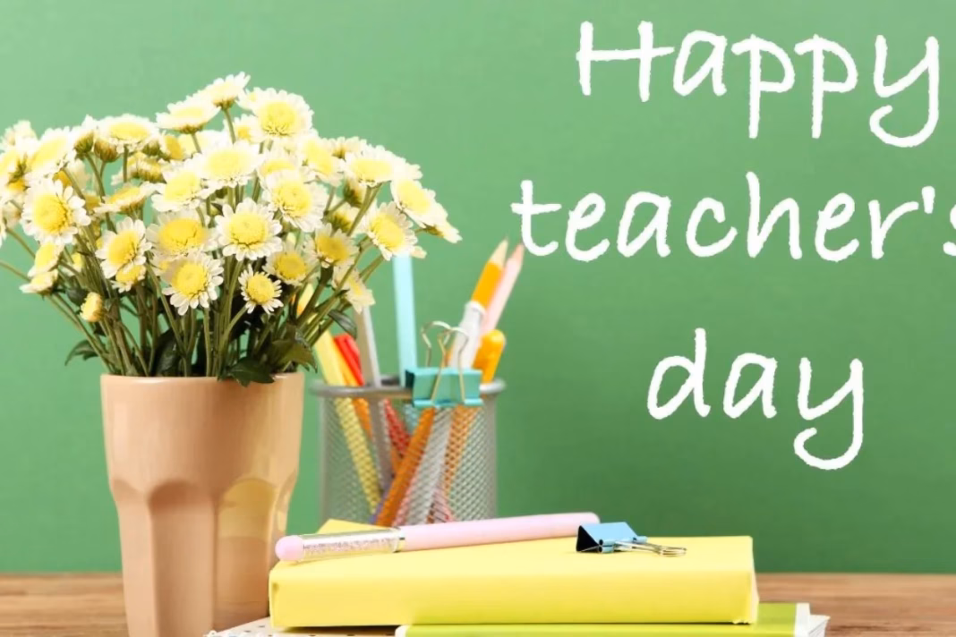 Teachers' Day 2025