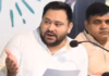 Is Tejashwi Yadav Scared of BJP’s Bharat Band Call ? Issues Clarification on Insults Hurled At PM Modi And His Mother, Video Goes Viral Tejashwi- Yadav