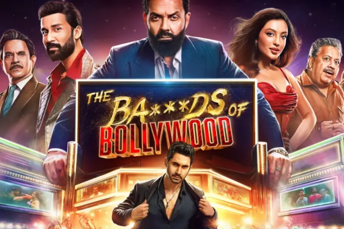 The Bads Of Bollywood Review