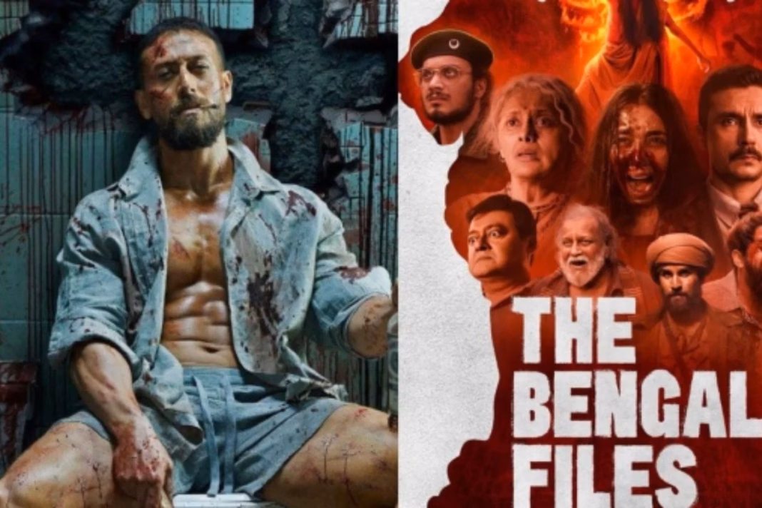 The Bengal Files Box Office Collection Day 4