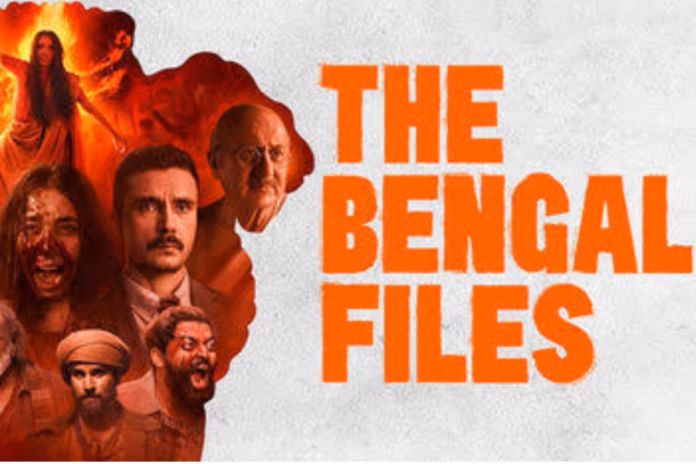 The Bengal Files Movie Review By Audience