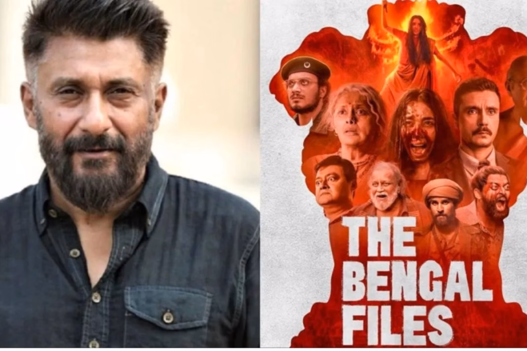 The Bengal Files Review International Audience Praises Vivek Agnihotri Directorial