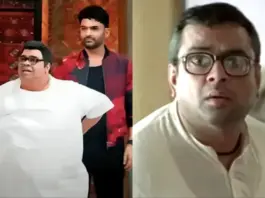 The Great Indian Kapil Show Faces Rs 25 Cr Lawsuit By Hera Pheri 3 Producer