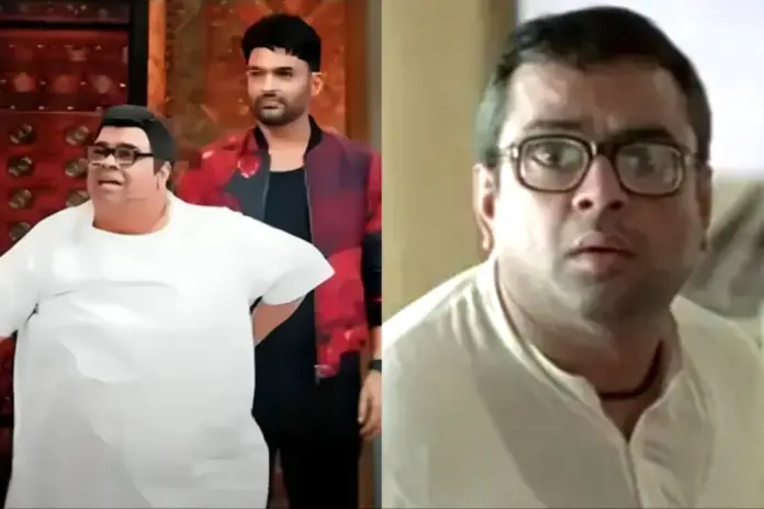 The Great Indian Kapil Show Faces Rs 25 Cr Lawsuit By Hera Pheri 3 Producer