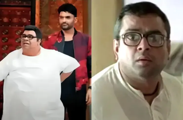 The Great Indian Kapil Show Faces Rs 25 Cr Lawsuit By Hera Pheri 3 Producer