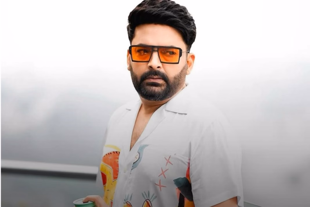 The Great Indian Kapil show S3 - MNS Warns Kapil Sharma