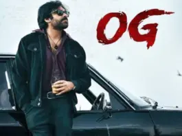 They Call Him OG Advance Booking