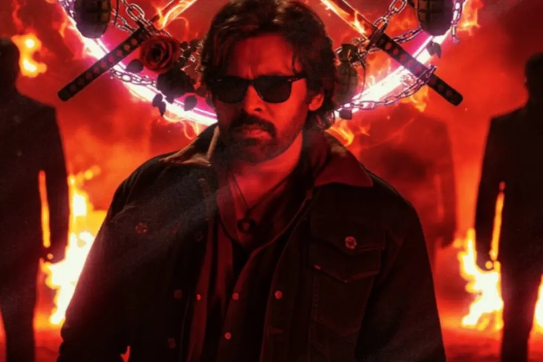 They Call Him OG Box Office Collection Day 3