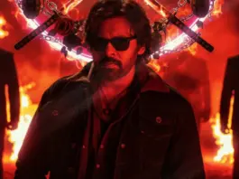 They Call Him OG Box Office Collection Day 3