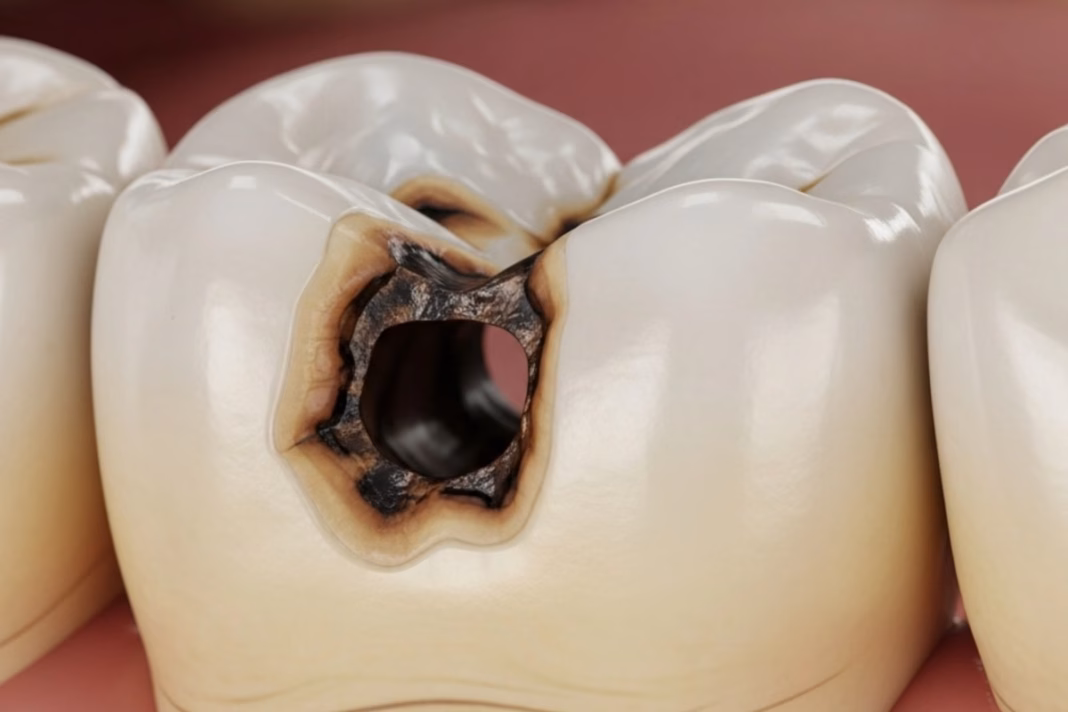 Tooth Cavity Treatment and Home Remedies