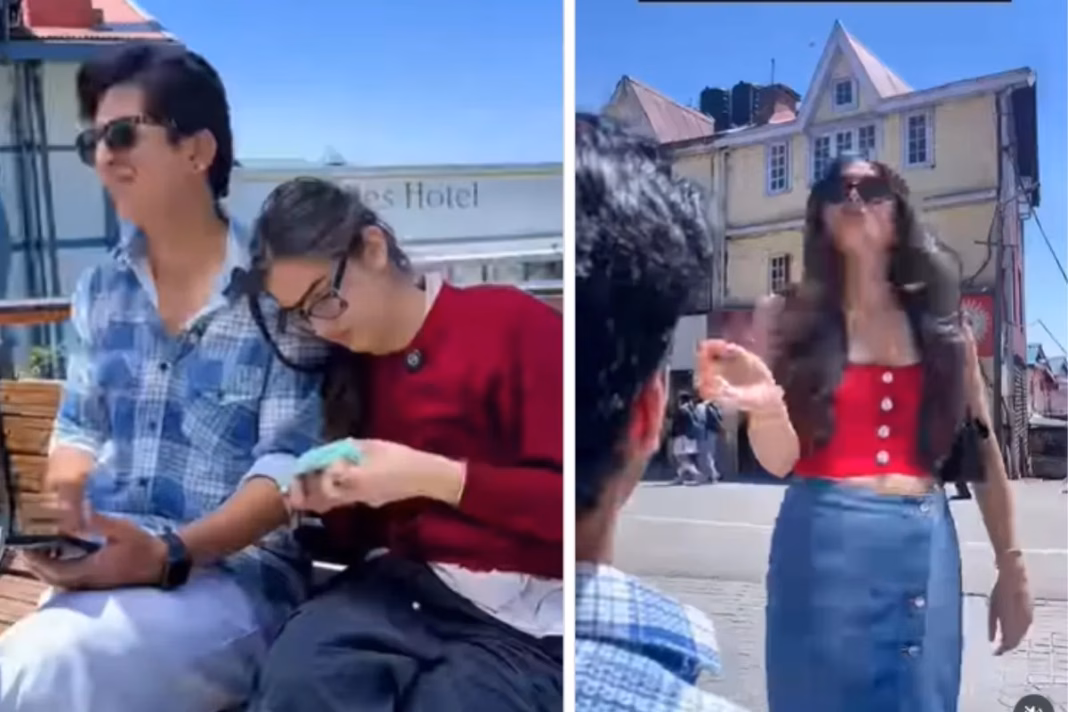 Viral Video