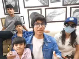 Uttarakhand Viral Video