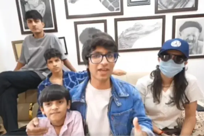Uttarakhand Viral Video