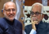 Vice President Election: After Jagdeep Dhankhar, Who Will Become VP of India, CP Radhakrishnan or Justice Sudershan Reddy ? Here’s What Numbers Say Vice President