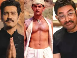 Vicky Kaushal Responds As Aamir Khan Picks His Name For Lagaan Remake