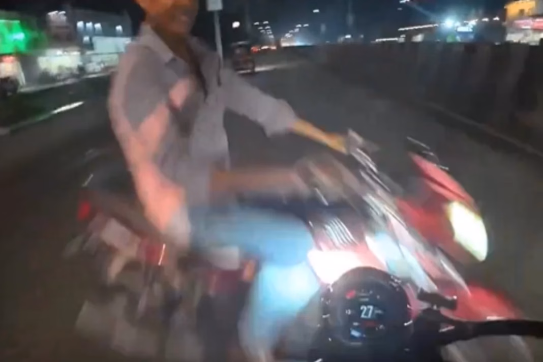 Viral Video