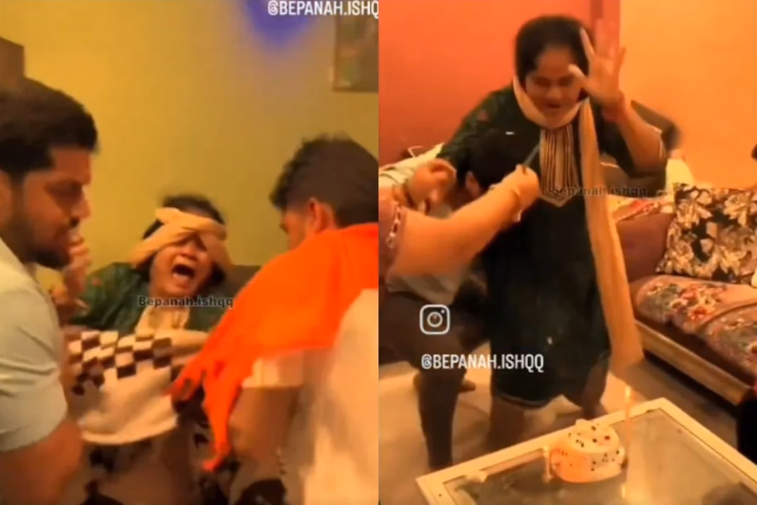 Viral Video