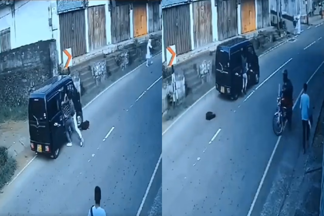 Viral Video