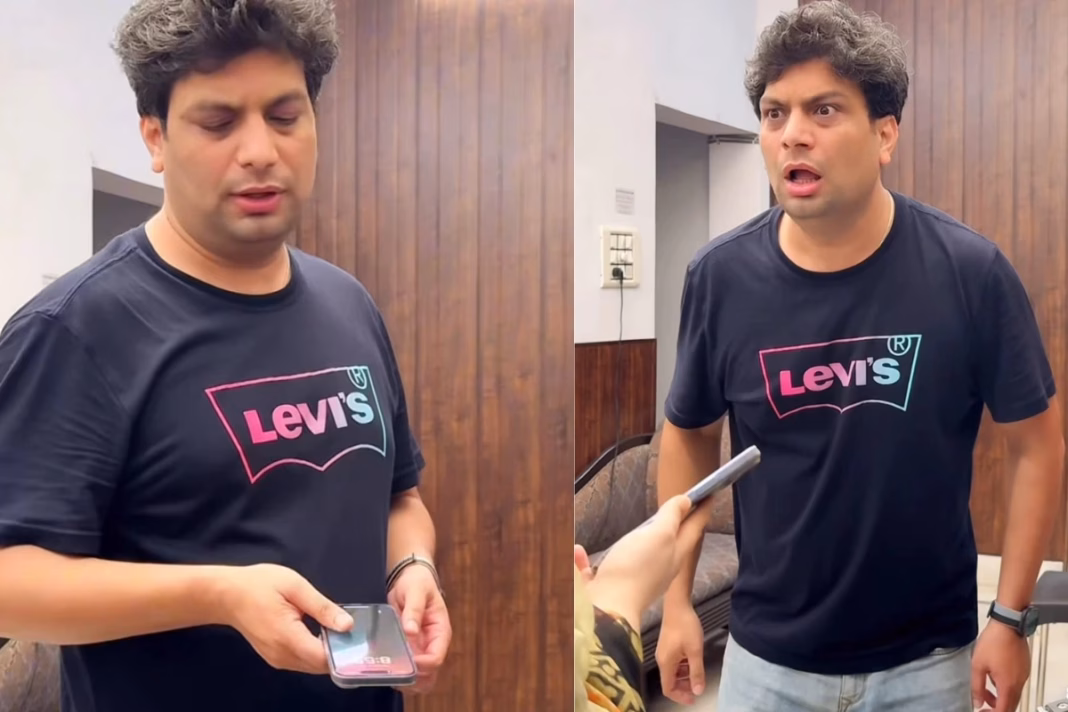 Viral-Video