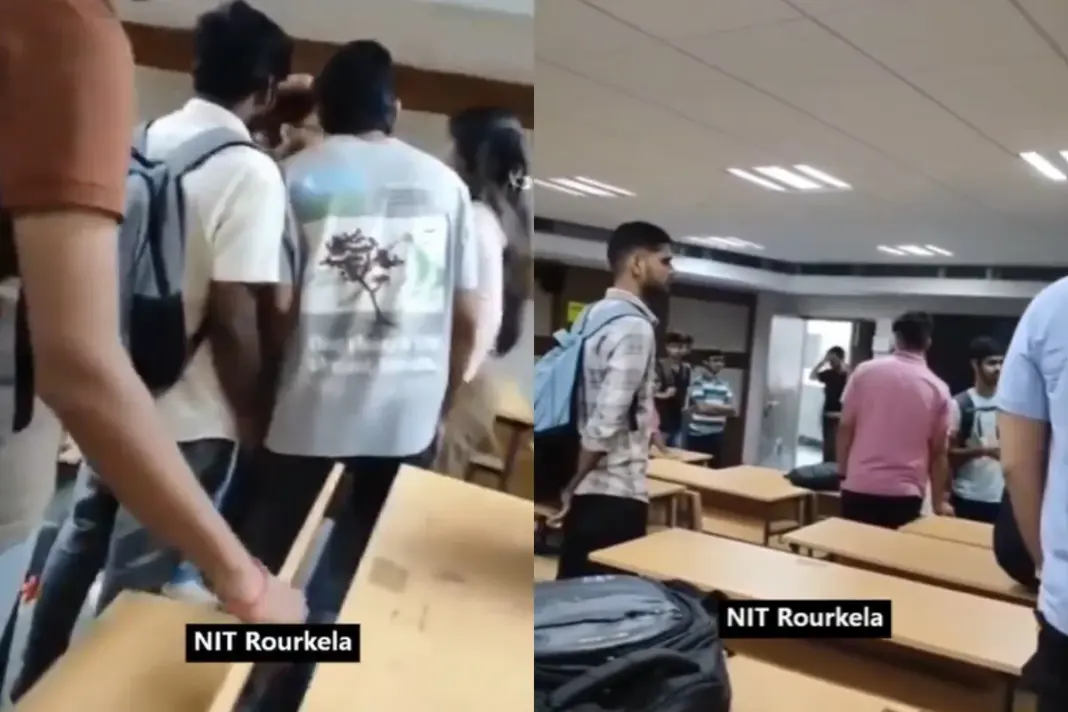 Viral Video