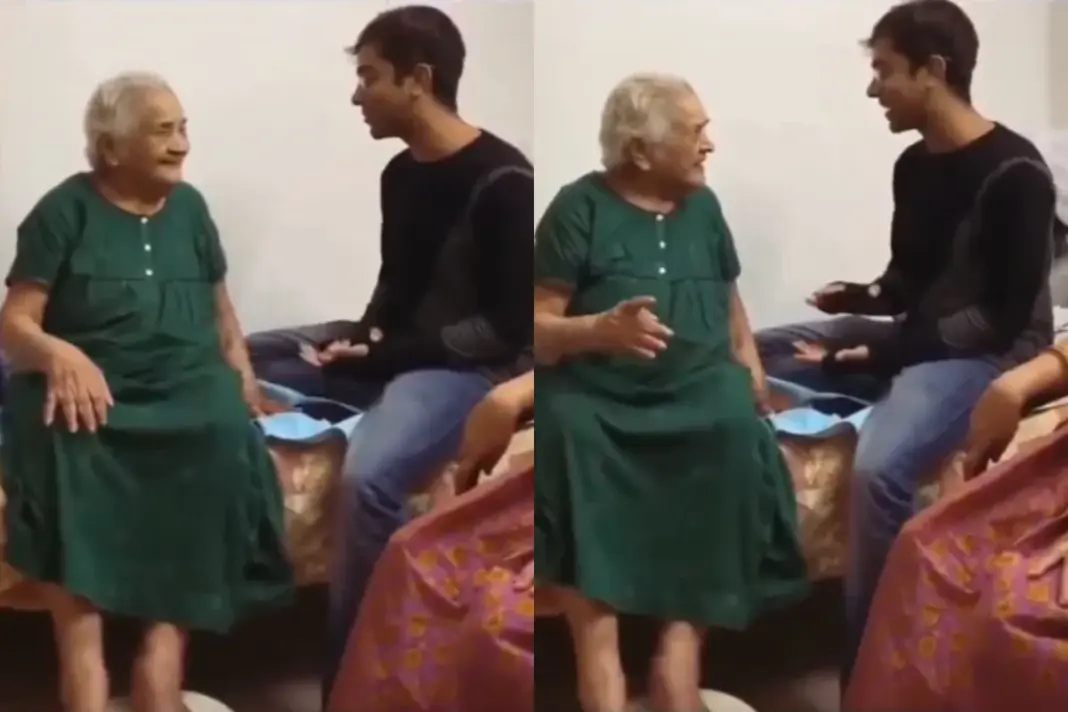 Viral Video