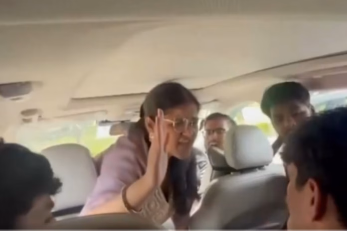 Viral video