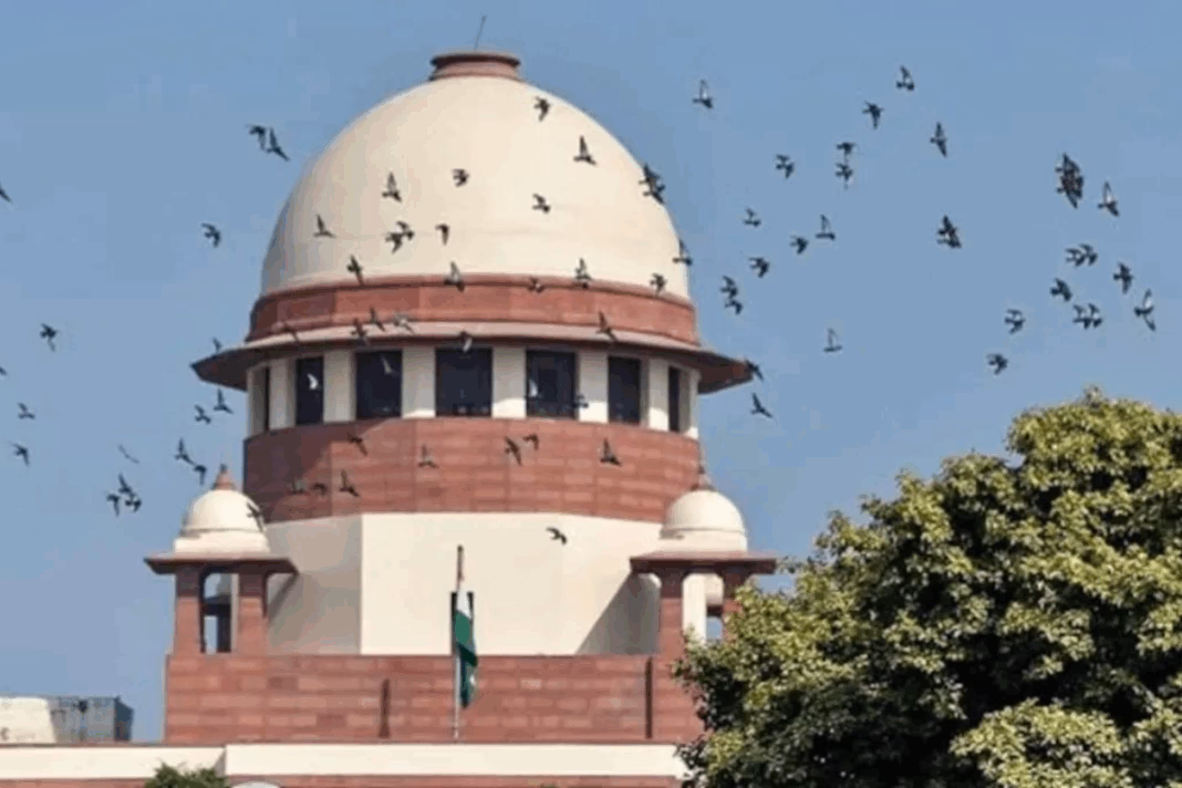 Waqf- Amendment- Act- 2025