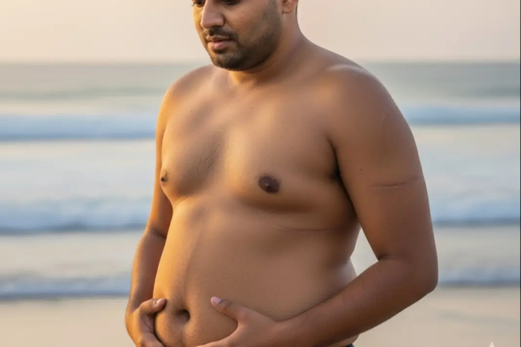 Weight Loss Expert Shares 10 Science-Backed Tips To Melt Belly Fat