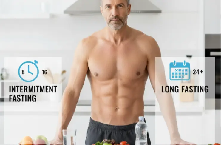 eight Loss Intermittent Fasting Vs Long Fasting, Benefits, Risks And Who Should Avoid It
