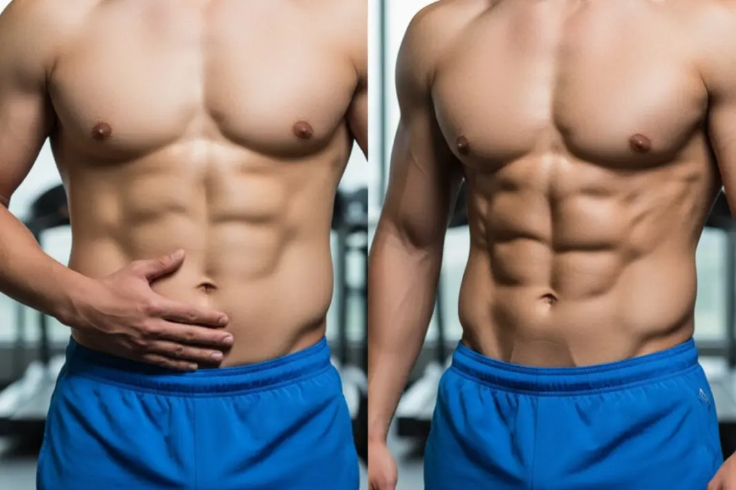 Weight Loss - Science Behind fat Loss Explained