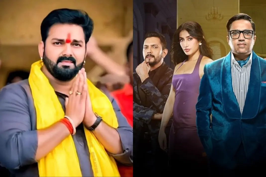 Will Pawan Singh Return In Rise And Fall