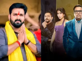 Will Pawan Singh Return In Rise And Fall