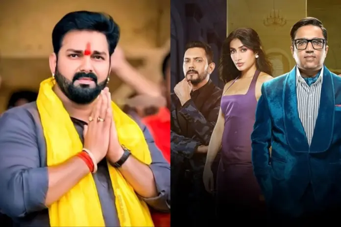 Will Pawan Singh Return In Rise And Fall