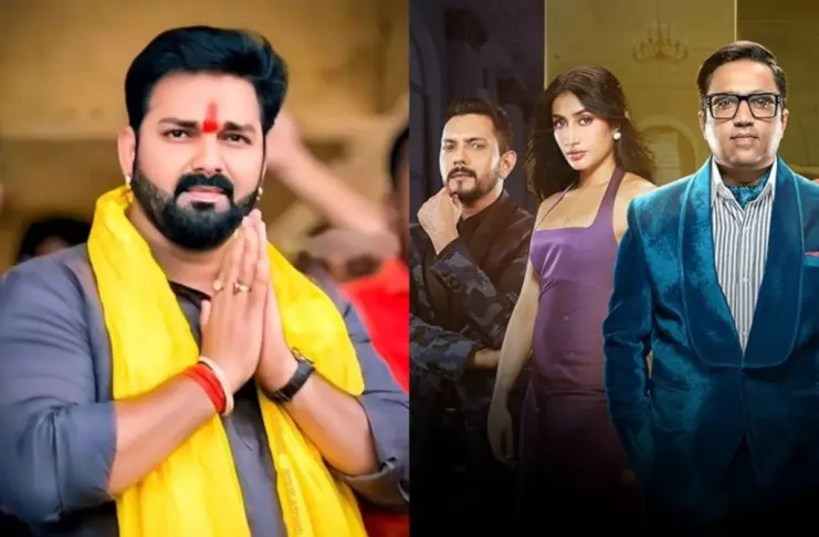 Will Pawan Singh Return In Rise And Fall
