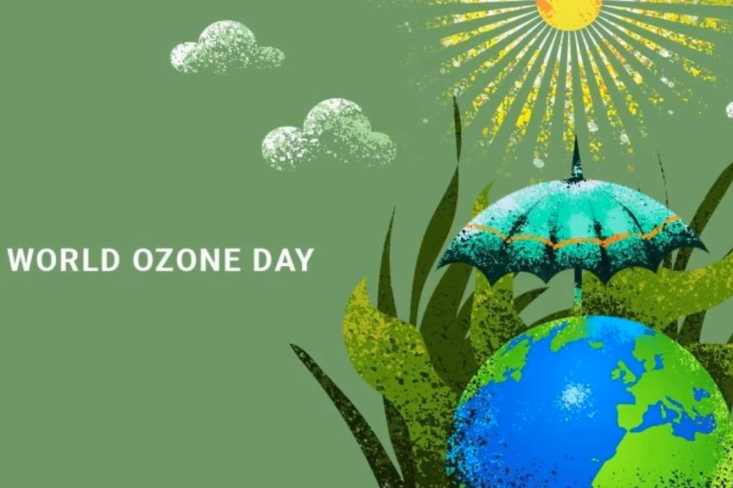 World Ozone Day