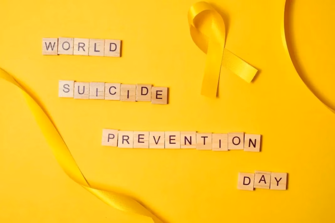 World Suicide Prevention Day