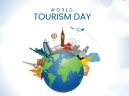 World Tourism Day 2025