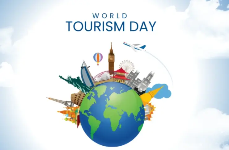 World Tourism Day 2025