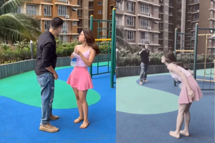 Viral Video