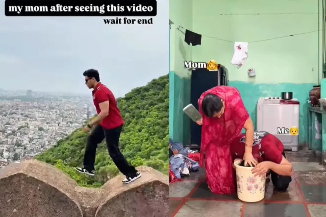 Viral Video