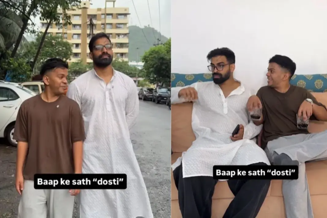 Viral Video