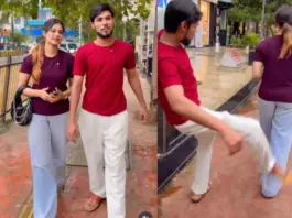 Viral Video
