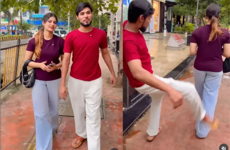 Viral Video