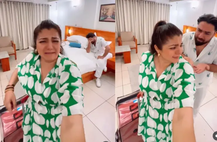 Viral Video