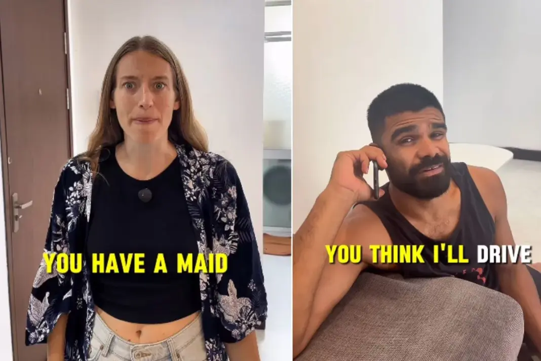 Viral Video