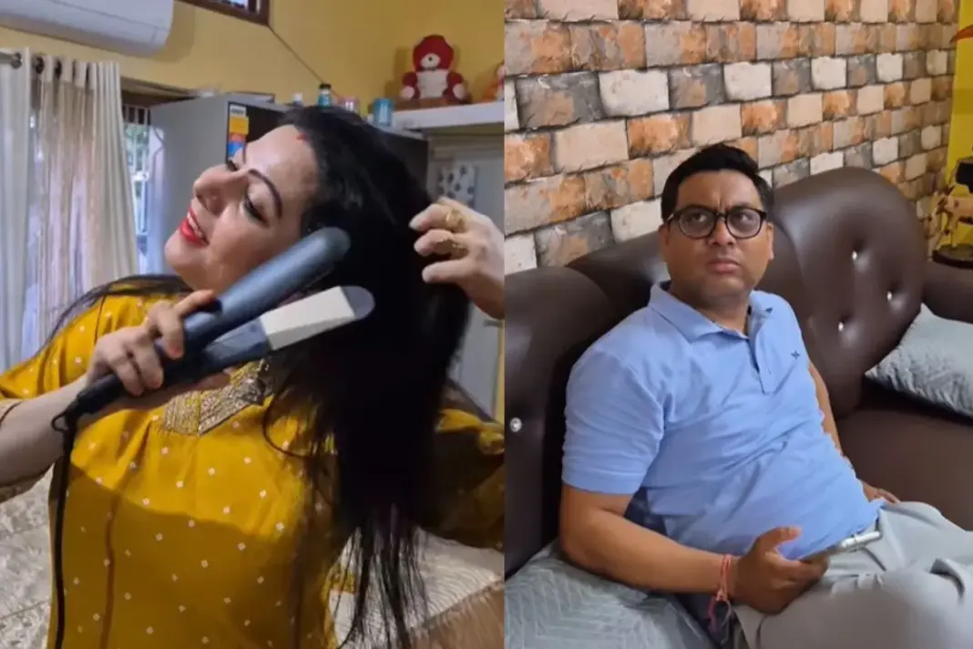 Viral Video