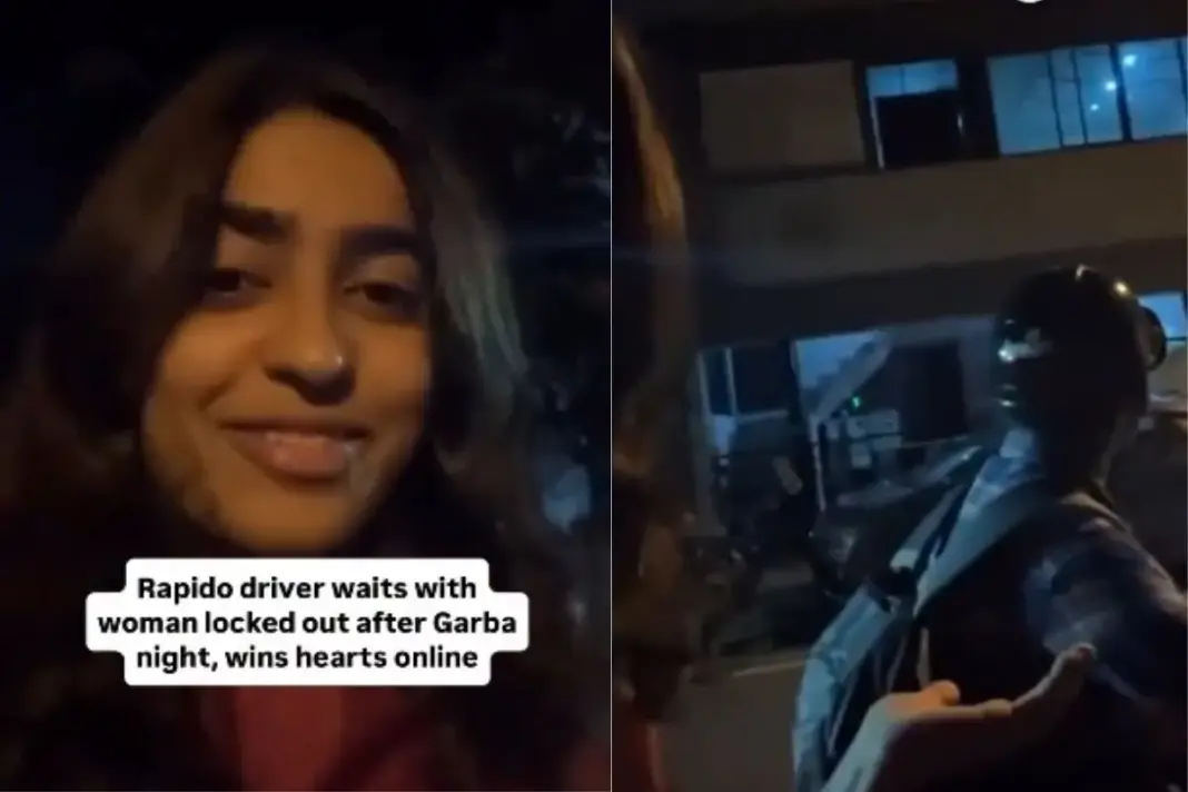Viral Video